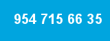 954 715 66 35 954 715 66 35